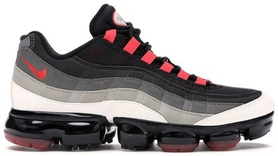Nike Air VaporMax 95 Hot Red for Sale | Authenticity Guaranteed | eBay