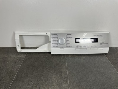   AEG Protex Plus 136620552/A Trockner Steuerung Elektronik 136620384/A EU110700