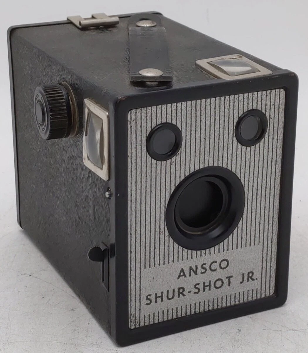 Ansco Shur Shot Camera for sale - eBay