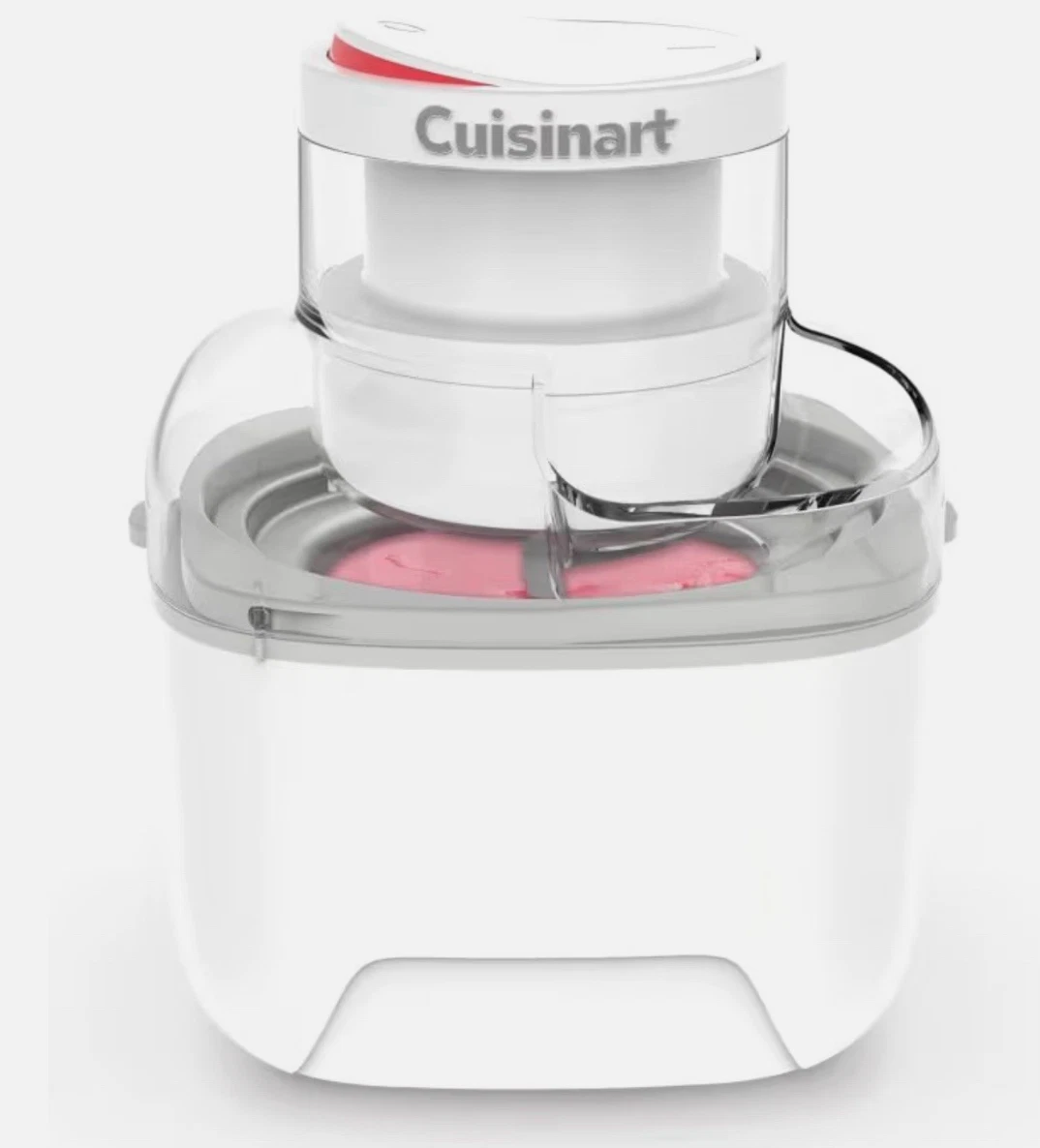 1 Pint Wonder Ice Cream Maker