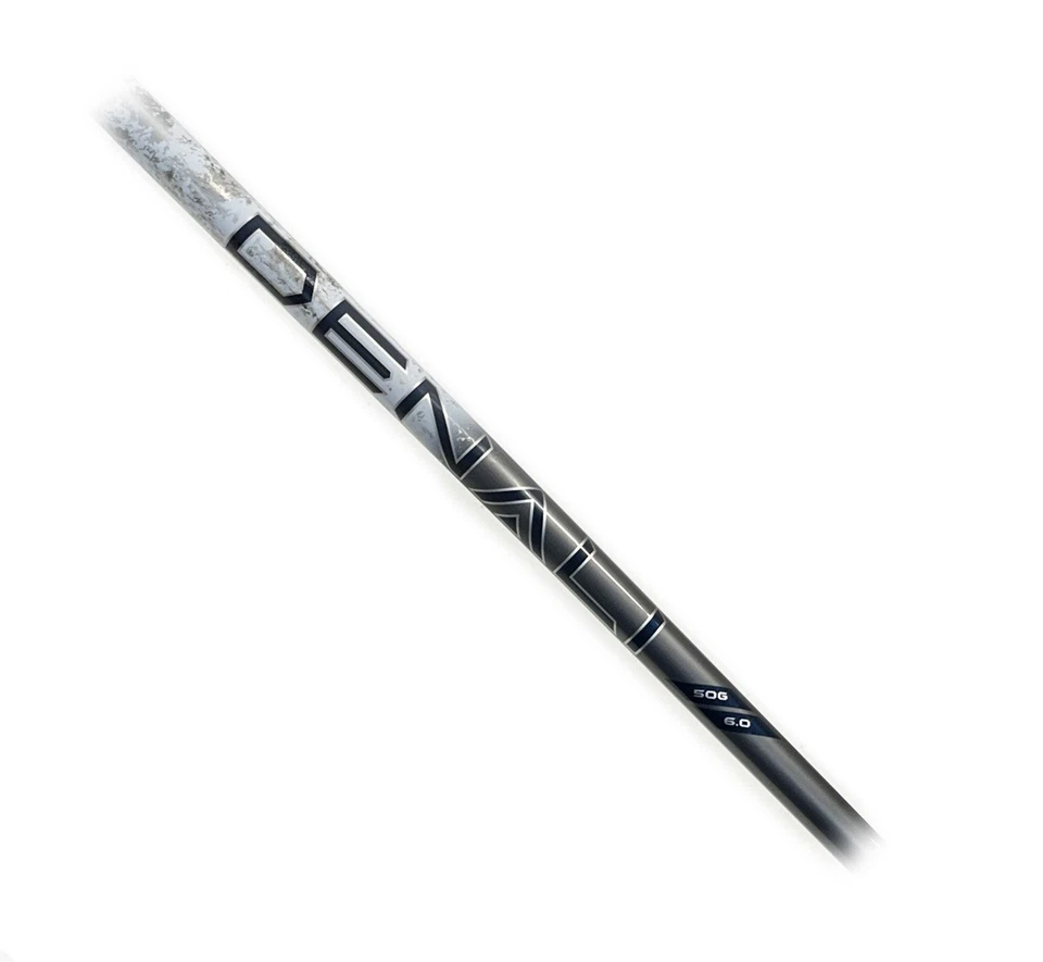 Callaway Elyte 10.5* Driver Graphite Denali Blue 50g Stiff Flex - Image 4 of 4