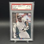 1994 Upper Deck Minors #MJ23 Michael Jordan RC PSA 8 NM-MT