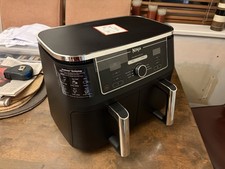 Ninja Foodi Max Dual Zone 9.5L Air Fryer