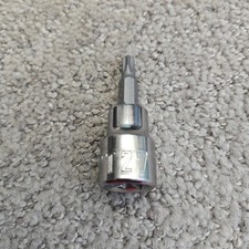 Craftsman Torx Bit Socket 38 Drive - Choose A Size Craftsman Torx Bit Socket 38 Drive - Choose A Size