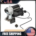 Hitachi Air Suspension Compressor Pump for LR3 LR4 Range Rover Sport LR023964