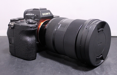 Camera Body SONY α7 IV ILCE-7M4 mirrorless camera Japanese version