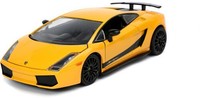 Jada Toys - 1:24 Fast & Furious 7 - Lamborghini Gallardo Superleggera [New Toy]