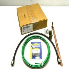 NEW Wilson Electronics 859902 Outdoor 50-Ohms Lightning Surge Protector Kit