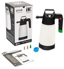 Professional Sprayer IK Foam Pro 2 - Cleaning, Automotive, Single Handheld