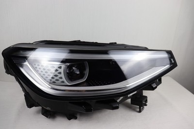 NICE ! 2023 VOLKSWAGEN ID.4 HEADLAMP RH PASSENGER SIDE OEM 11K.941.036.E,TESTED