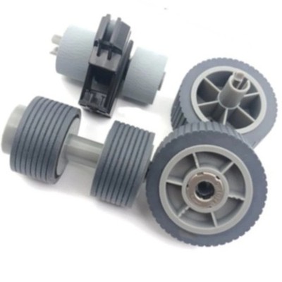 Pick Brake Roller PA03740-K010 Fits For Fujitsu FI-7600 FI-7700S FI-7700