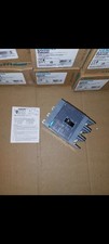 1 NEW OPEN BOX SIEMENS BQD320 20A 3 POLE 480V CIRCUIT BREAKER