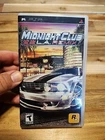 Midnight Club Los Angeles: Remix - PlayStation Portable (Psp) Video Game