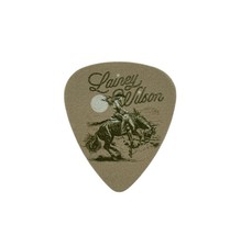 Lainey Wilson Original Tour Issued Concert Show Guitar Pick Country Music 🤠