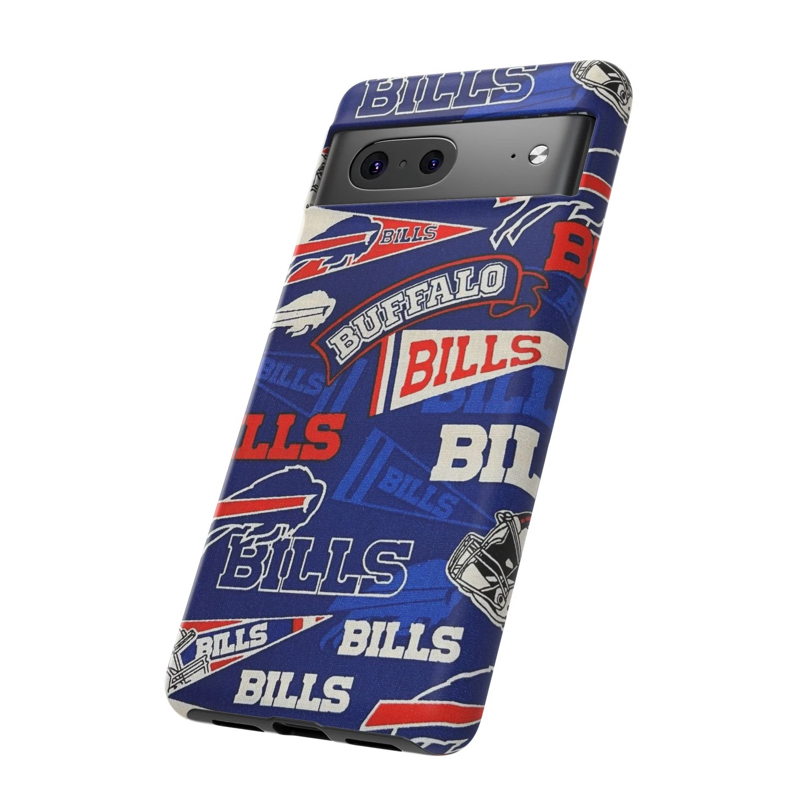 Buffalo Bills Phone Cases for iPhone