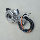 Passend für Honda C50 C65 C70 C90 Lenkerschalter Links + Rechts 1 Paar
