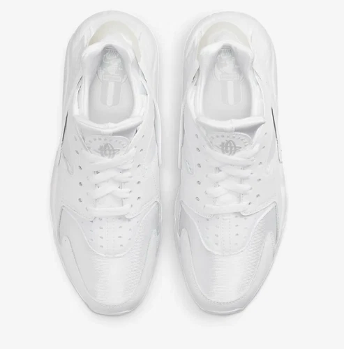 Nike Air Huarache White 6.5M