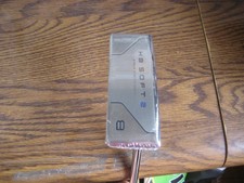BRAND NEW Cleveland HB Soft 2   8 C os Blade putter 34 inch RH