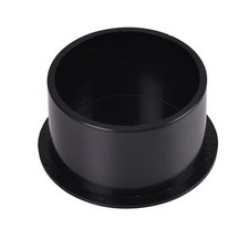 Oatey 43572 Drain 3 ABS Snap-In with Plastic Outlet Cover