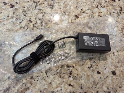 Liteon PA-1650-58 USB-C AC Adapter Charger 65W For Acer Chromebook no power cord