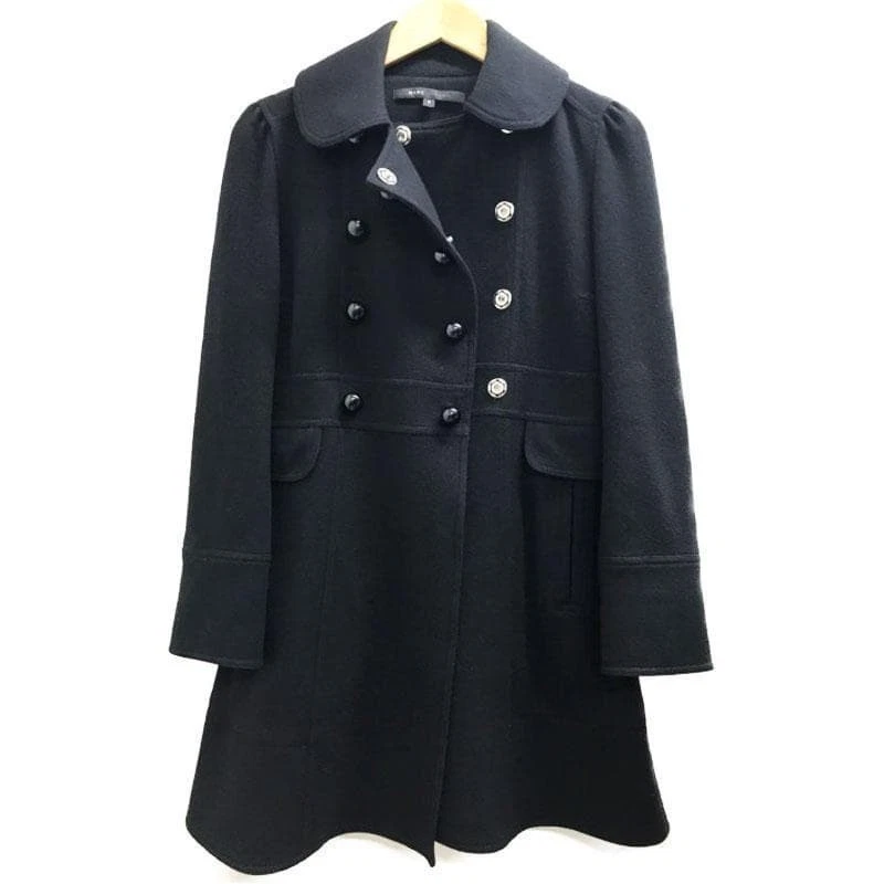 Marc Jacobs Peacoats for Women for sale - eBay
