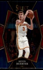 Kevin Huerter 2021-22 Panini Select #145 Hawks NBA READ FREE SHIP AutographDen