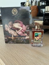 Argos Adonis Awakens