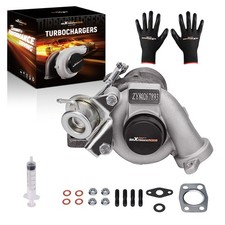 Turbolader for Citroen Berlingo 1.6 HDi 55 Kw 75 PS 66 Kw 90 PS 49173-07502