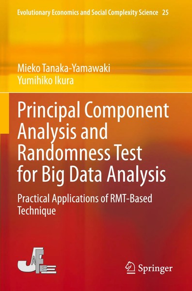 Mieko Tanaka-Yamawaki (U. A.) | Principal Component Analysis And Randomness...-image