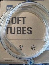 Alphacool tubing AlphaTube HF 16/10 (3/8"ID) - Ultra Clear