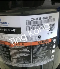 ZF48K4E-TWD-551 NEW Compressor By DHL or FedEX
