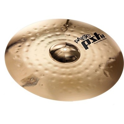 Crash-Becken Paiste PST 8 16'' Medium Crash Crash Becken NEU