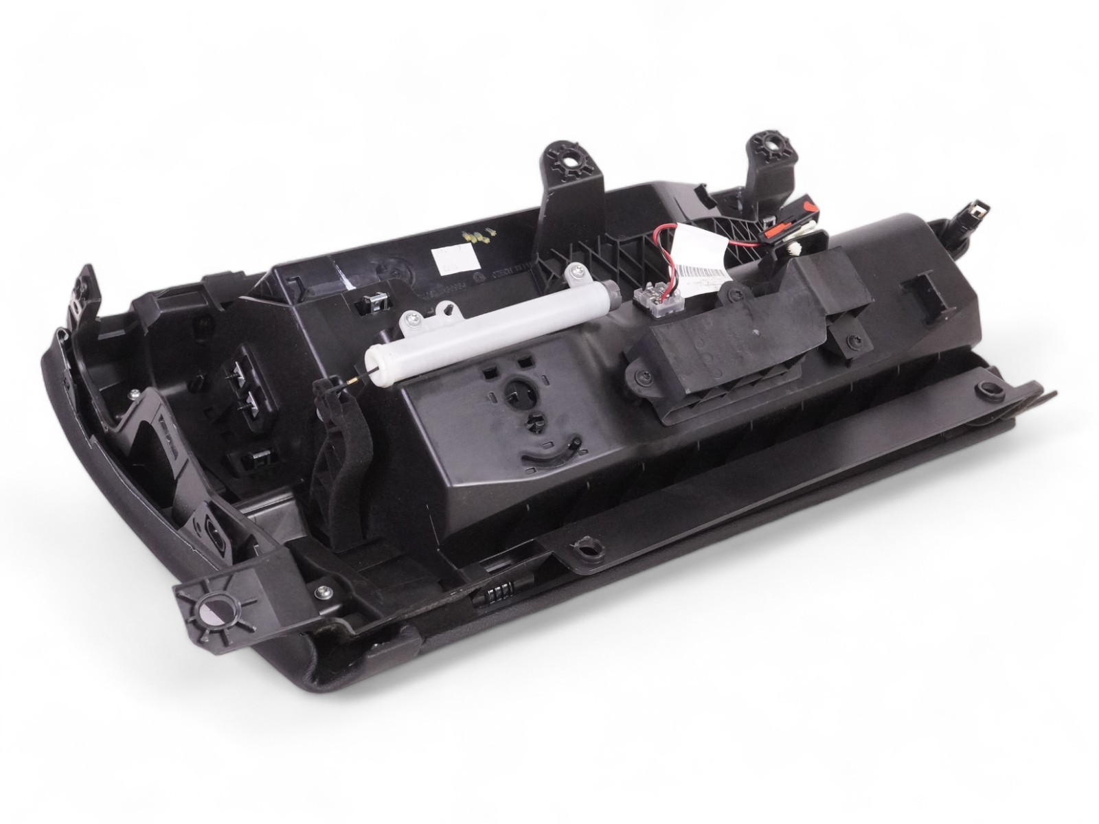 2014 - 2017 MASERATI GHIBLI S Q4 M157 GLOVE BOX STORAGE COMPARTMENT 670016878