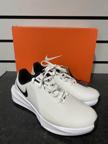 Nike Infinity G Junior Golf Trainers -New
