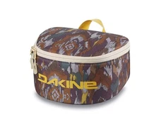 Dakine Goggle Stash Padded Goggle Case with Extra Storage Painted Canyon New