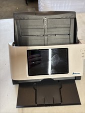 Raven Scanner Original Color Duplex Wireless Document Scanner Cloud WiFi USB