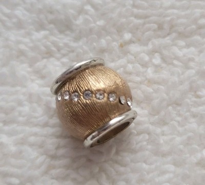 Brighton Sparkle Bead NWOT  Retired 
