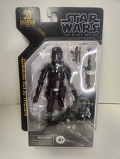 Star Wars Black Series Archive Collection Imperial Death Trooper Action Figure