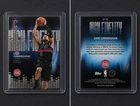 2025 Topps Signature Cade Cunningham Base (RAW)