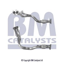 Abgasrohr Auspuffrohr Hosenrohr / Flexrohr Für FIAT BRAVA 1.6L 21980580