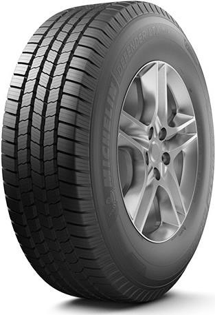 Set of (4) New 265/75R16 Michelin Defender LTX M/S 116T | eBay