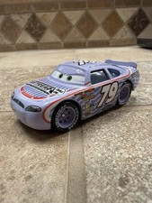 Disney Pixar Cars 79 Retread Tire Deodorant Haul Inngas 155