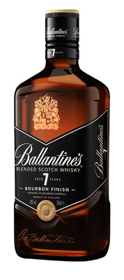 (40,97 /l) Ballantine`s 7 Jahre Blended Scotch Whisky 40% 0,7l Flasche