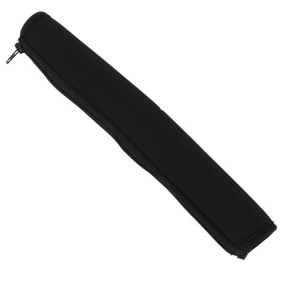 ReißVerschluss Kopf Band Schutz HüLle für Technica  MSR7, MSR7NC, MSR7BK9853
