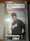 PSA 9 MINT 1994 CLASSIC MICHAEL JORDAN #1 BULLS BIRMINGHAM BARONS 06239 B161