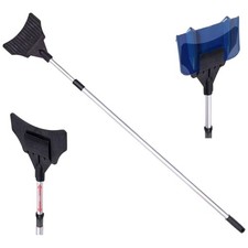8ft Edge Protector Pole for Flatbed Trucks