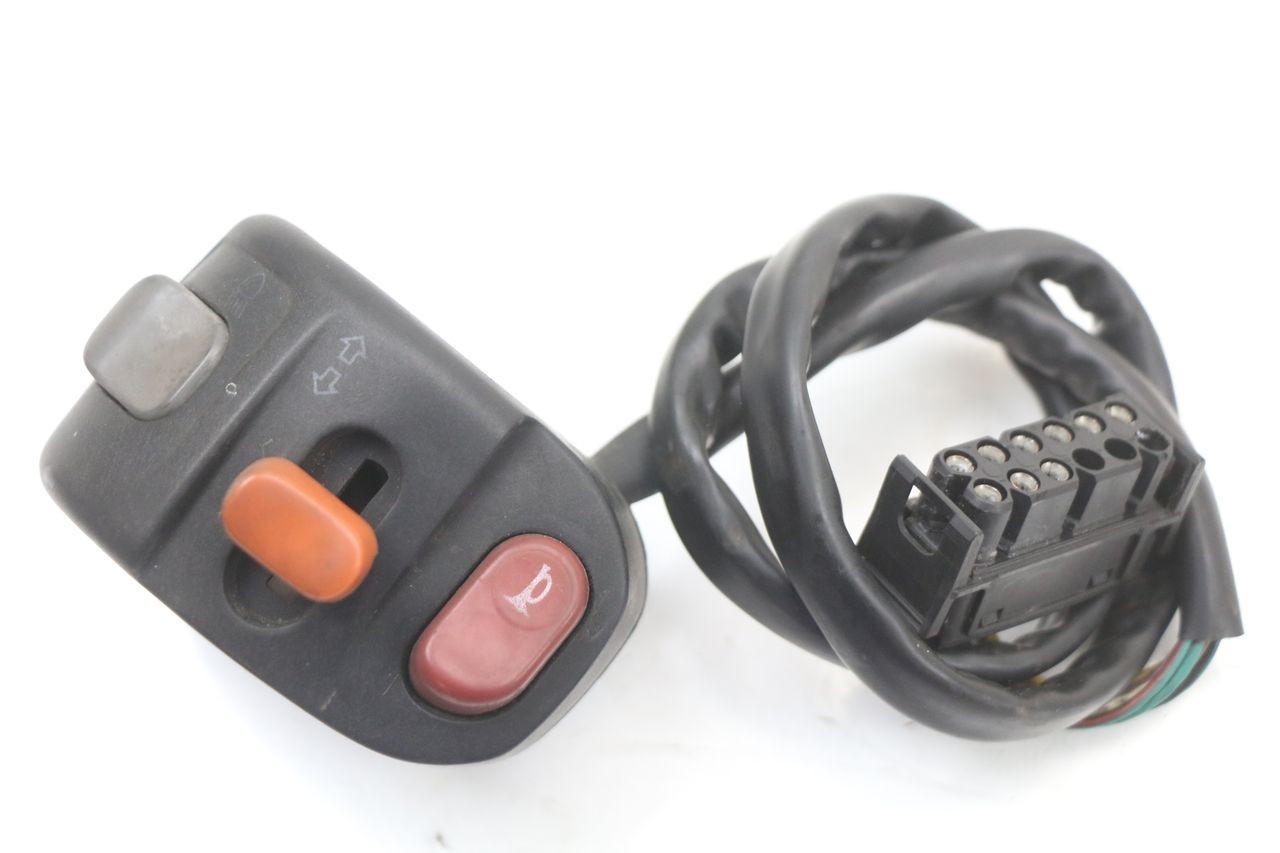 INTERRUPTOR DE LUCES IZQUIERDO - BMW C1 125 (2000 - 2003)