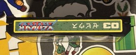 Xevious Nintendo Famicom NAMCOT Japan Import US Seller TESTED