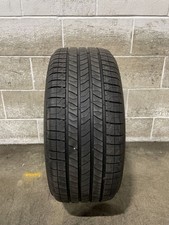 1x P23550r17 Michelin Energy Saver As 732 96 H Used Tire 2355017