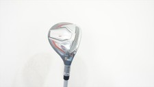 Taylormade Stealth 2 Hd 27 5 Hybrid Ladies -1" Petite Flex Aldila Ascent Good